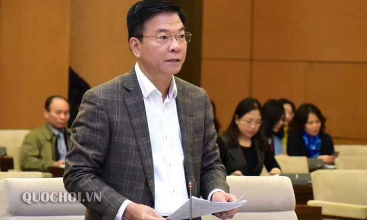 Vi phạm hành chính có phải là 'em' của vi phạm hình sự?